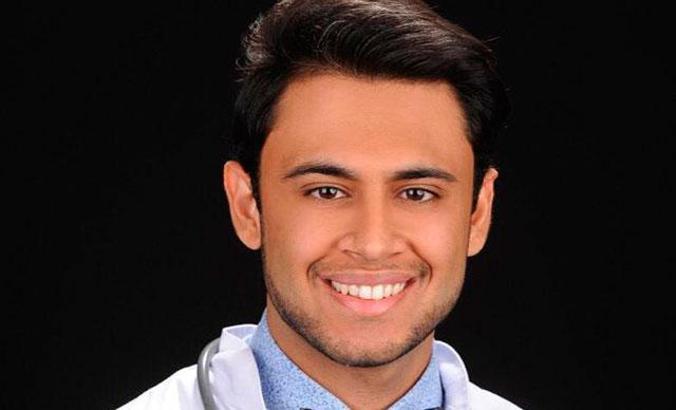 TUS birincisi rekor kırdı; ilk 4 Cerrahpaşa'dan çıktı