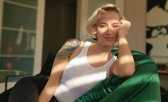 Didem Soydan'dan tepki çeken paylaşım