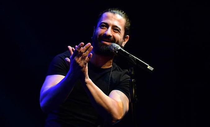 Koray Avcı: Şiir yazmayı bilmiyorum ama seviyorum