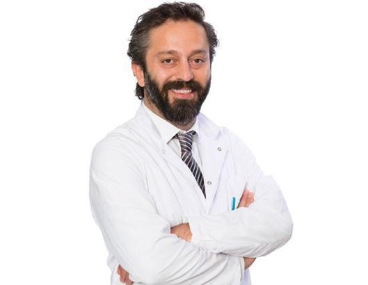 "Halı sahada sakatlanmalar yaz aylarında artıyor"