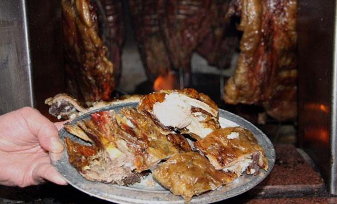 168 yıllık lezzet: Isparta kebabı