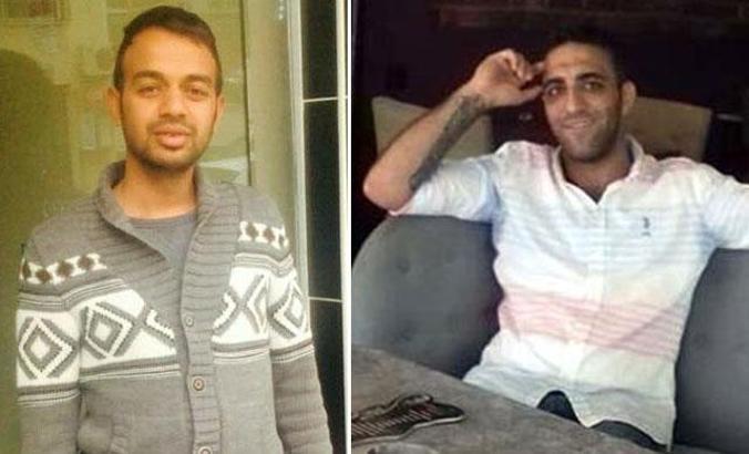 Cinayet sanığı: Yanlış zamanda yanlış yerdeydi