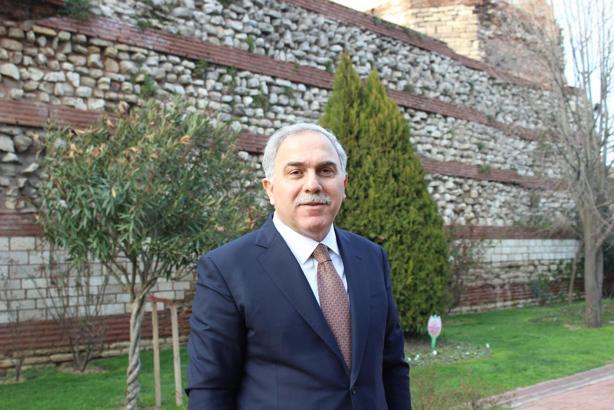 FETÖ’nün karargâhı gençlik merkezi oluyor