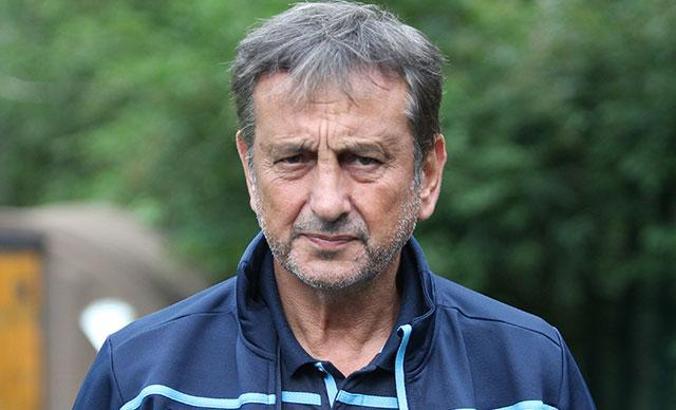 Haluk Şahin: "Mutluluk ve huzur olunca başarı da gelir"