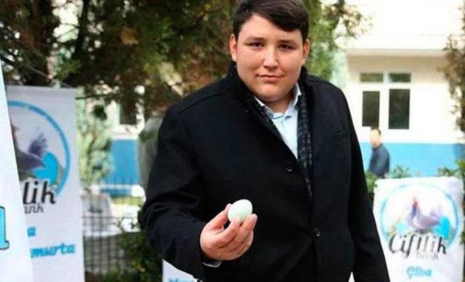 Çiftlik Bank iddianamesi hazırlandı