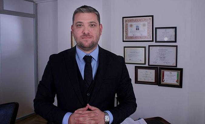 Türk iş insanı, İngiliz otomobil devine açtığı davayı kazandı