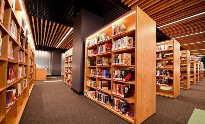 Beylikdüzü Belediyesi ilçeyi kütüphane ile donattı