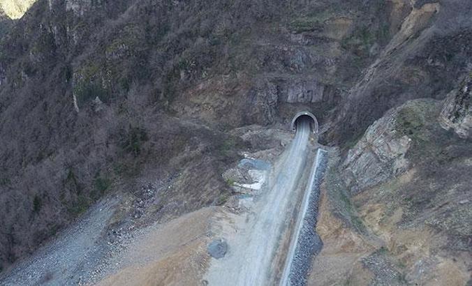 Ordu'da 144 yıllık rüya gerçek oluyor