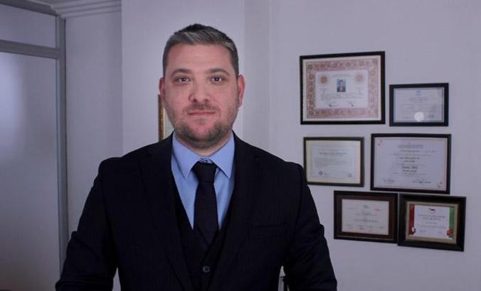 Turkish businessman wins case against British car company