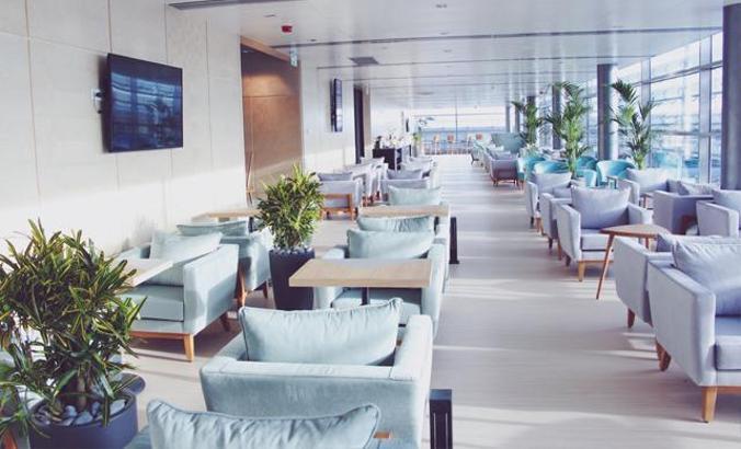 TAV'a  'Avrupa'nın en iyisi' ödülü