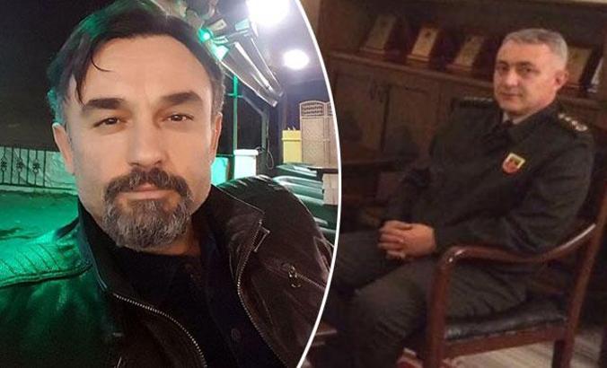 14 aydır tutuklu darbe girişimi sanığı emekli albaylara tahliye