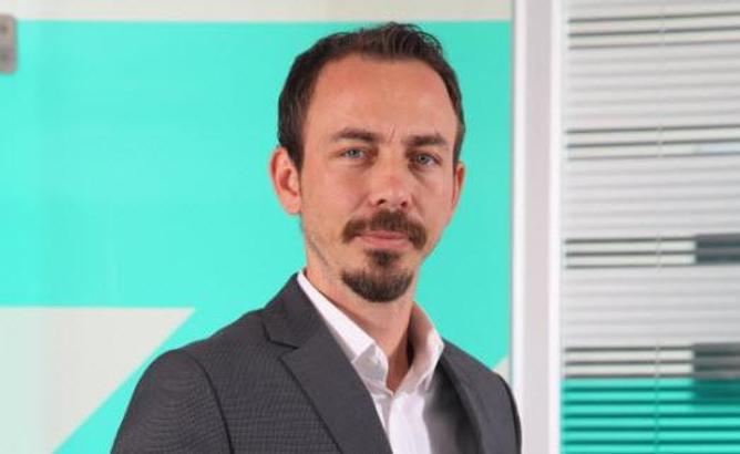 Canon Eurasia'da üst düzey atama