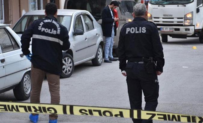 İzmir'de 'hatalı park' kavgası; oğlunun gözü önünde öldürdü