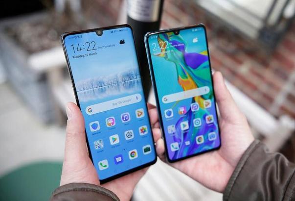 Huawei P30 ve Huawei P30 Pro Türkiye fiyatları açıklandı
