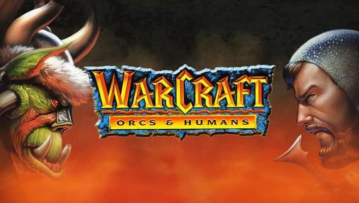 Warcraft: Orcs & Humans ve Warcraft II geri döndü