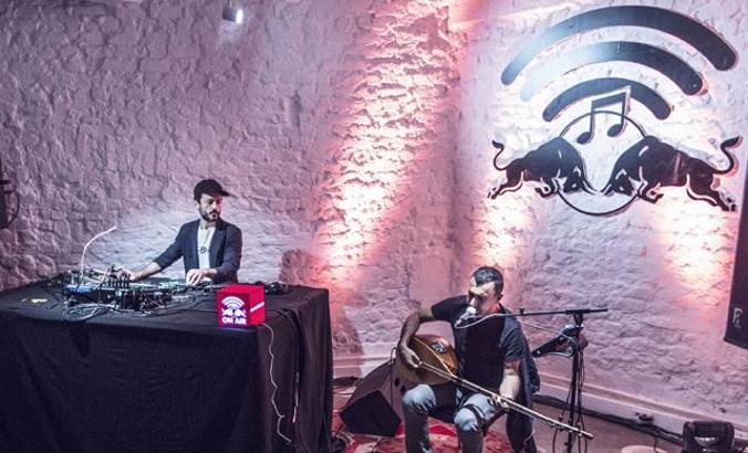 Epic Fair Festivali’nde Ada Sahnesi Red Bull Music’e emanet olacak