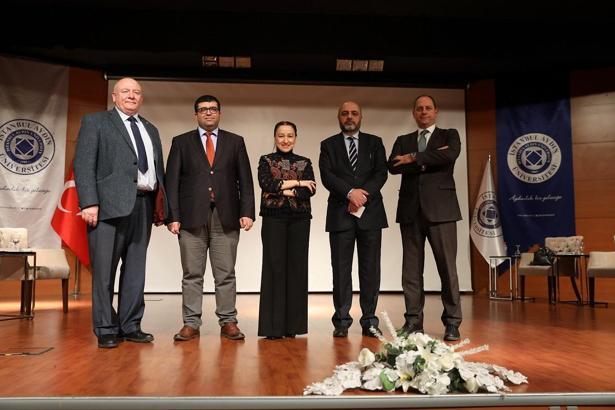 Prof. Dr. Ahmet Sedat Aybar: Türkiye ekonomik saldırılara şerbetlidir