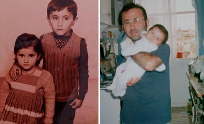 Savcı Kiraz'ın hayatı belgesel oldu