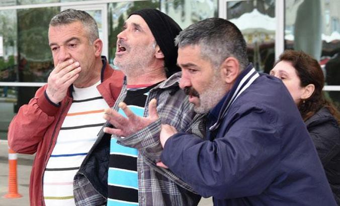 Kalbi duran kızını kaybeden baba: Allah'ım onun değil, benim canımı al