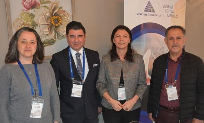 'Gıda'da yöneticiler yetiştirecek sertifika programı başlıyor