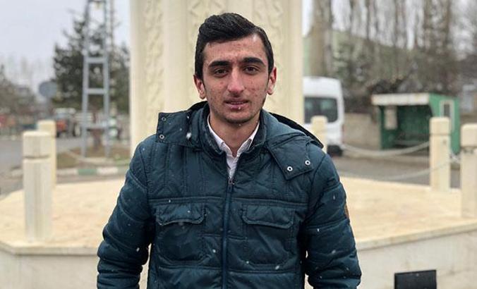 Yusuf'un köyünde AK Parti birinci oldu