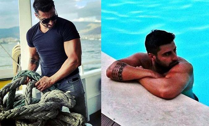 Kavga ettiği kahveci, tabancayla öldürdü