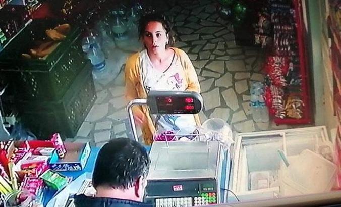 Kırklareli'de Zeynep'in katil zanlısının evi yakıldı