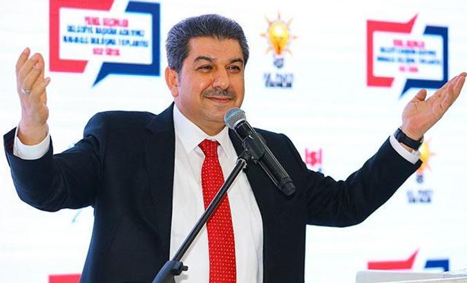 Esenler Belediye Başkan Adayı İstanbul'da en fazla oy alan başkan oldu