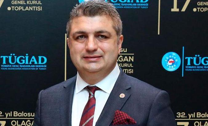 TÜGİAD Başkanı Şohoğlu: İhracat hedefi doğrultusunda çalışıyoruz