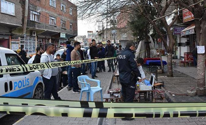 Borç tartışmasında arkadaşı tarafından öldürüldü