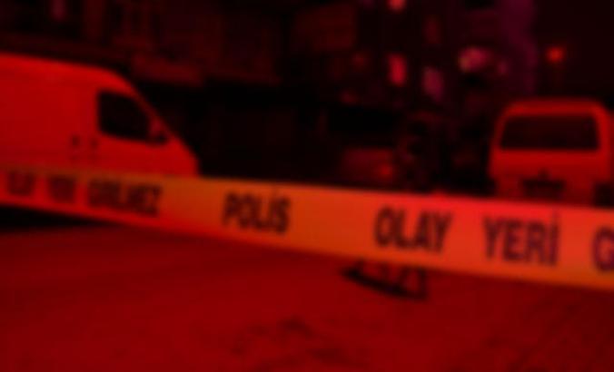 Oğlunu döven adamı kaçırıp etek giydirdi, mermi yutturdu