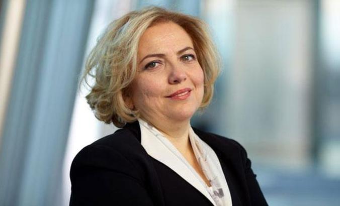 Tarihinde bir ilk! Füsun Tümsavaş, Türkiye İş Bankası'nın ilk kadın Yönetim Kurulu Başkanı oldu