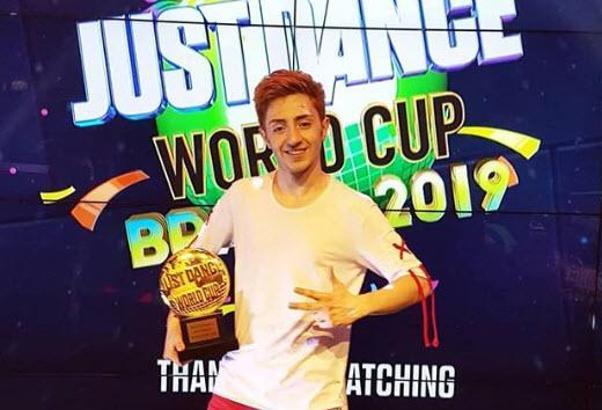 Umutcan Tütüncü bir kez daha dünya şampiyonu oldu