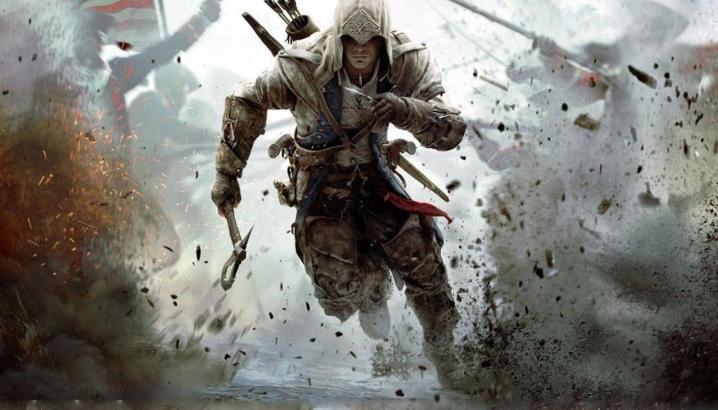 Assassin's Creed III orjinal sürüm satıştan kaldırıldı