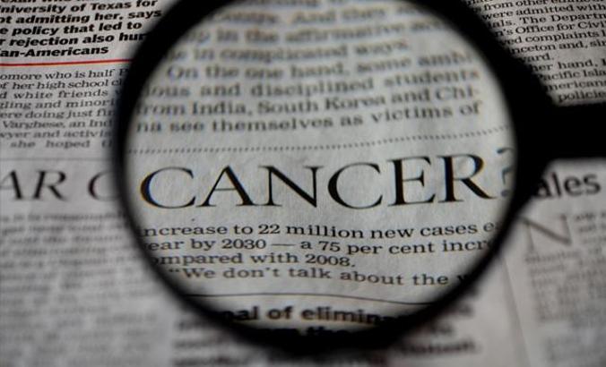 Prof. Dr. Pehlivan: Kanser yüzde 60 oranında önlenebilir