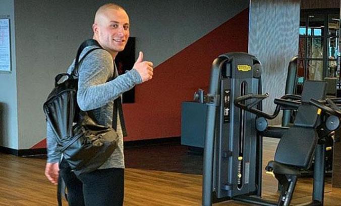 Galatasaray, Gökhan Töre ile prensip anlaşmasına vardı