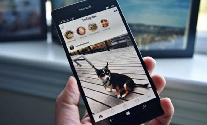 Windows yüklü cihazlarda Instagram uygulaması kapatılıyor