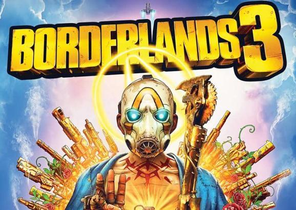 Borderlands 3 nihayet satışa çıkıyor