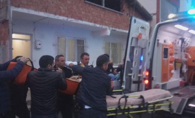 Mert'i emekli polis babası değil, kardeşi öldürmüş