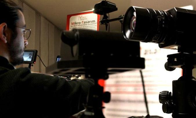 TSK'nın göz bebeği 'yerli termal kamera', 3 kıtadan talep görüyor