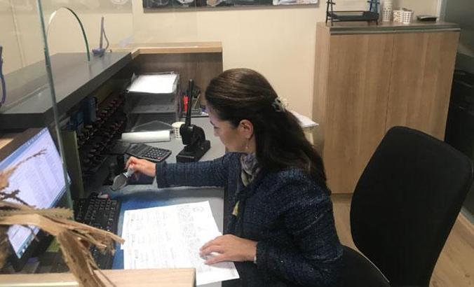 Nöbetçi noter uygulaması başladı