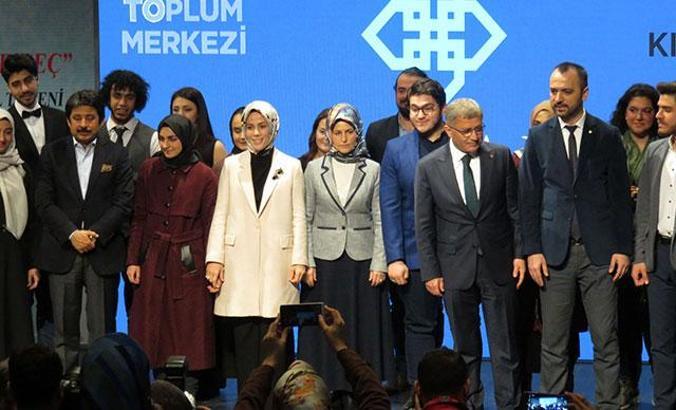 'Sınırların Ötesine Geç' kısa film yarışmasında ödüller sahiplerini buldu