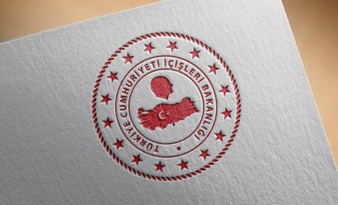 İçişleri Bakanlığı açıkladı: 5 terörist etkisiz hale getirildi