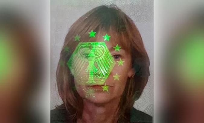 Alman turist odasında ölü bulundu