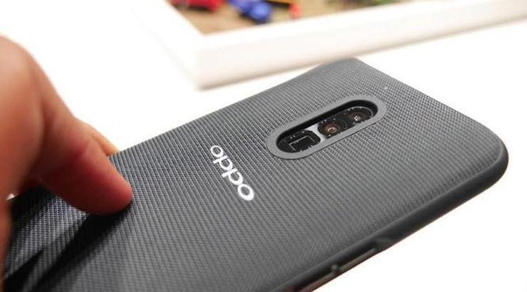 Oppo'nun yeni Reno serisi telefonları yolda