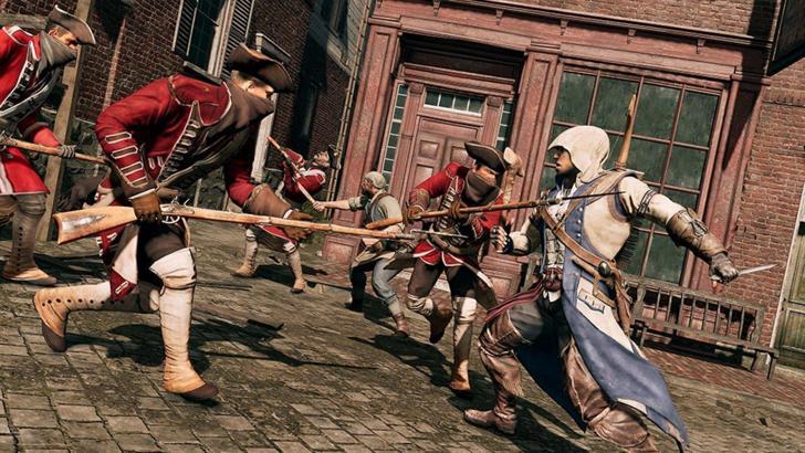 Assassin's Creed III Remastered ile neler değişiyor?