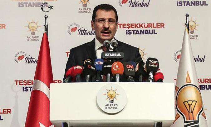 Ali İhsan Yavuz: Aradaki fark 14 binlere inmiş durumdadır