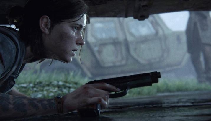 The Last of Us Part 2'ye ait yeni görüntü internete sızdı