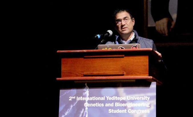 ABD'li Profesör: Kansere karşı yeni silah eksozom