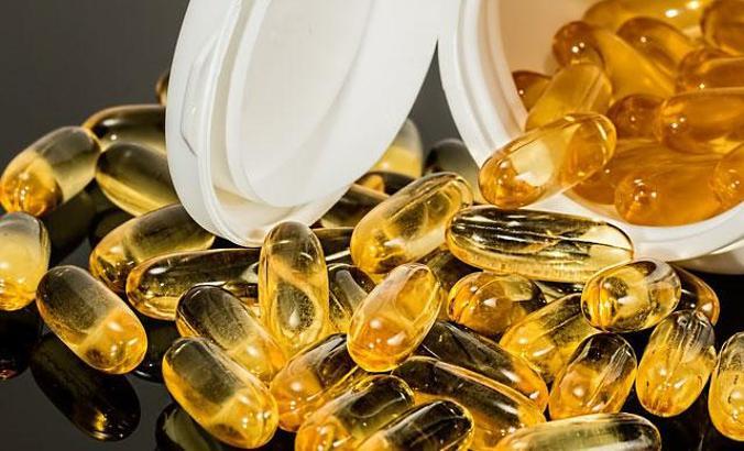 "Vitamin takviyesi almak yarardan çok zarar verebilir"